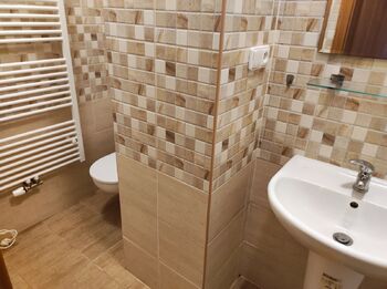 Pronájem bytu 2+kk v osobním vlastnictví 42 m², Pardubice