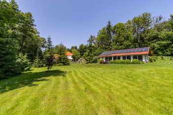 Prodej ubytovacího zařízení 786 m², Sloupnice