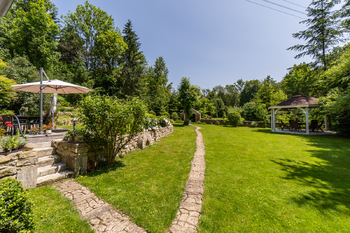 Prodej ubytovacího zařízení 786 m², Sloupnice