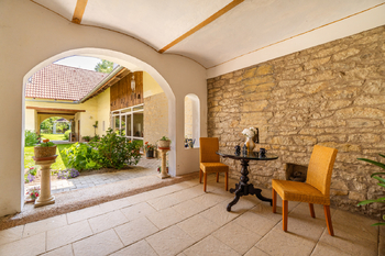 Prodej ubytovacího zařízení 786 m², Sloupnice