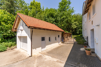 Prodej ubytovacího zařízení 786 m², Sloupnice