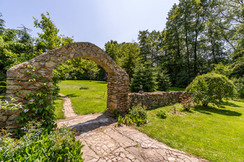 Prodej ubytovacího zařízení 786 m², Sloupnice