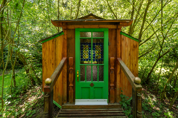 Prodej ubytovacího zařízení 786 m², Sloupnice