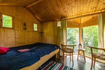 Prodej ubytovacího zařízení 786 m², Sloupnice