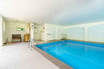 Prodej ubytovacího zařízení 786 m², Sloupnice