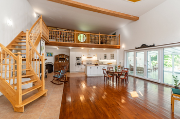 Prodej ubytovacího zařízení 786 m², Sloupnice