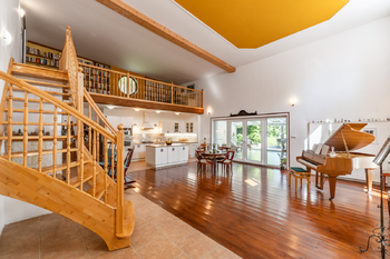 Prodej ubytovacího zařízení 786 m², Sloupnice