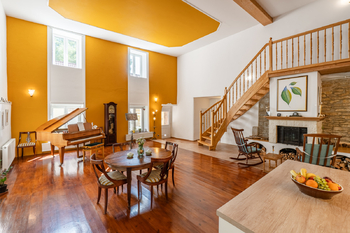 Prodej ubytovacího zařízení 786 m², Sloupnice