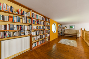 Prodej ubytovacího zařízení 786 m², Sloupnice