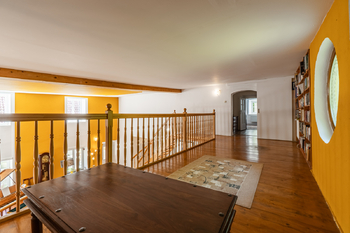 Prodej ubytovacího zařízení 786 m², Sloupnice