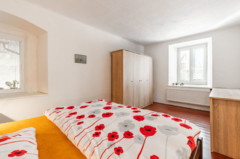 Prodej ubytovacího zařízení 786 m², Sloupnice