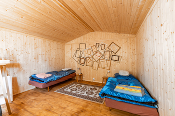 Prodej ubytovacího zařízení 786 m², Sloupnice