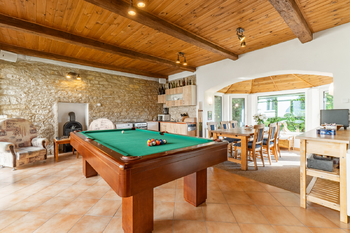 Prodej ubytovacího zařízení 786 m², Sloupnice