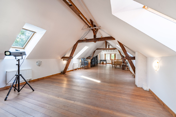 Prodej ubytovacího zařízení 786 m², Sloupnice