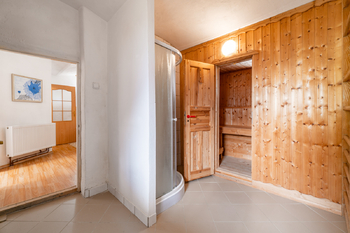 Prodej ubytovacího zařízení 786 m², Sloupnice