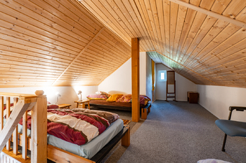 Prodej ubytovacího zařízení 786 m², Sloupnice