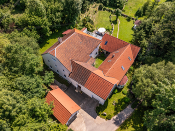 Prodej ubytovacího zařízení 786 m², Sloupnice