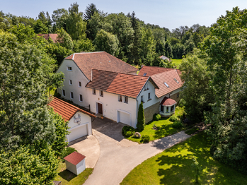Prodej ubytovacího zařízení 786 m², Sloupnice