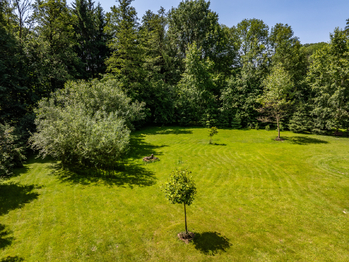 Prodej ubytovacího zařízení 786 m², Sloupnice