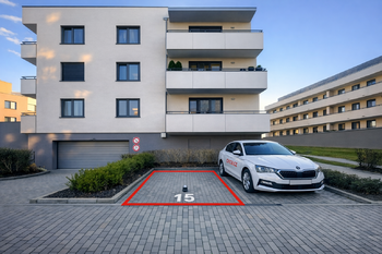 Pronájem malého objektu 33 m², Slavkov u Brna