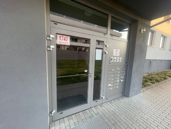 Pronájem malého objektu 33 m², Slavkov u Brna