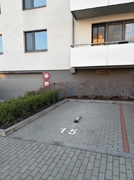 Pronájem malého objektu 33 m², Slavkov u Brna