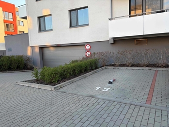 Pronájem malého objektu 33 m², Slavkov u Brna