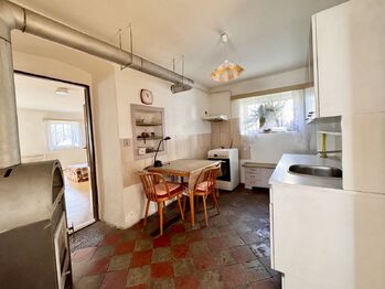 Prodej domu 70 m², Újezd