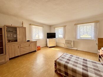 Prodej domu 70 m², Újezd