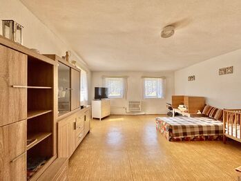 Prodej domu 70 m², Újezd