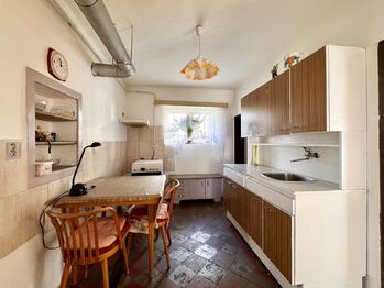 Prodej domu 70 m², Újezd