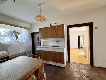 Prodej domu 70 m², Újezd