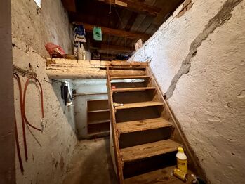 Prodej domu 70 m², Újezd