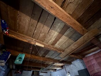 Prodej domu 70 m², Újezd