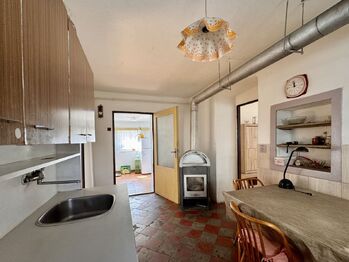 Prodej domu 70 m², Újezd