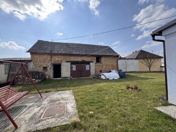 Prodej domu 70 m², Újezd