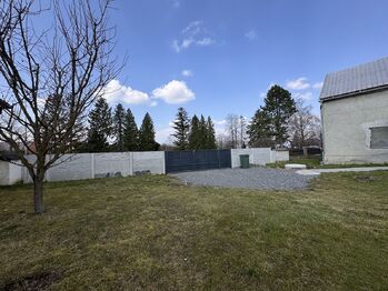 Prodej domu 70 m², Újezd