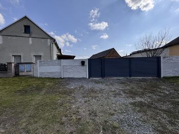 Prodej domu 70 m², Újezd