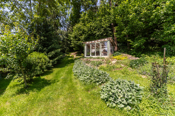 Prodej domu 786 m², Sloupnice