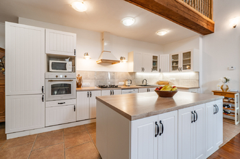 Prodej domu 786 m², Sloupnice