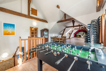 Prodej domu 786 m², Sloupnice