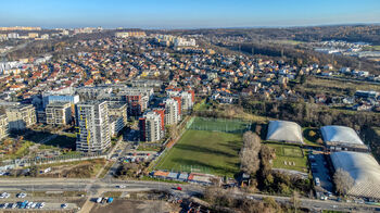 Prodej bytu 3+kk v osobním vlastnictví 90 m², Praha 4 - Modřany