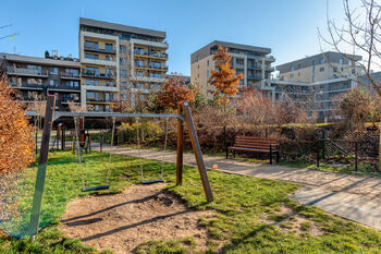 Prodej bytu 3+kk v osobním vlastnictví 90 m², Praha 4 - Modřany