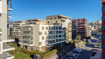 Prodej bytu 3+kk v osobním vlastnictví 90 m², Praha 4 - Modřany