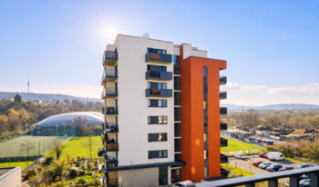 Prodej bytu 3+kk v osobním vlastnictví 90 m², Praha 4 - Modřany