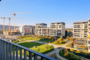 Prodej bytu 3+kk v osobním vlastnictví 90 m², Praha 4 - Modřany