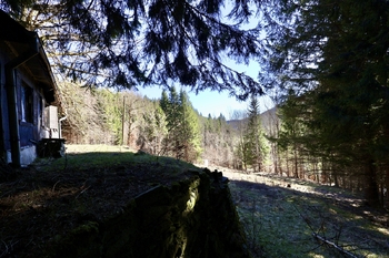 Prodej pozemku 7880 m², Morávka