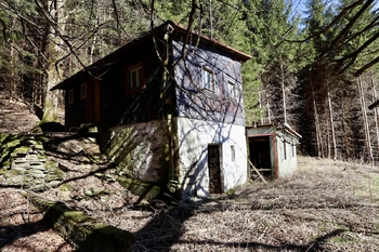 Prodej pozemku 7880 m², Morávka