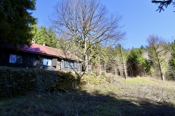 Prodej pozemku 7880 m², Morávka