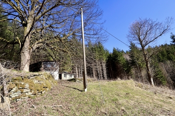 Prodej pozemku 7880 m², Morávka